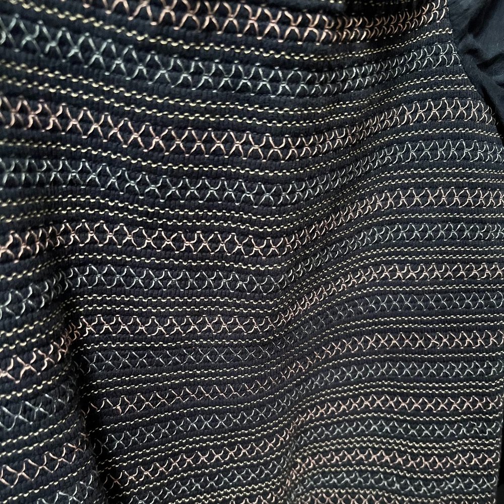 Anthropologie Blouse - Picture 4 of 5